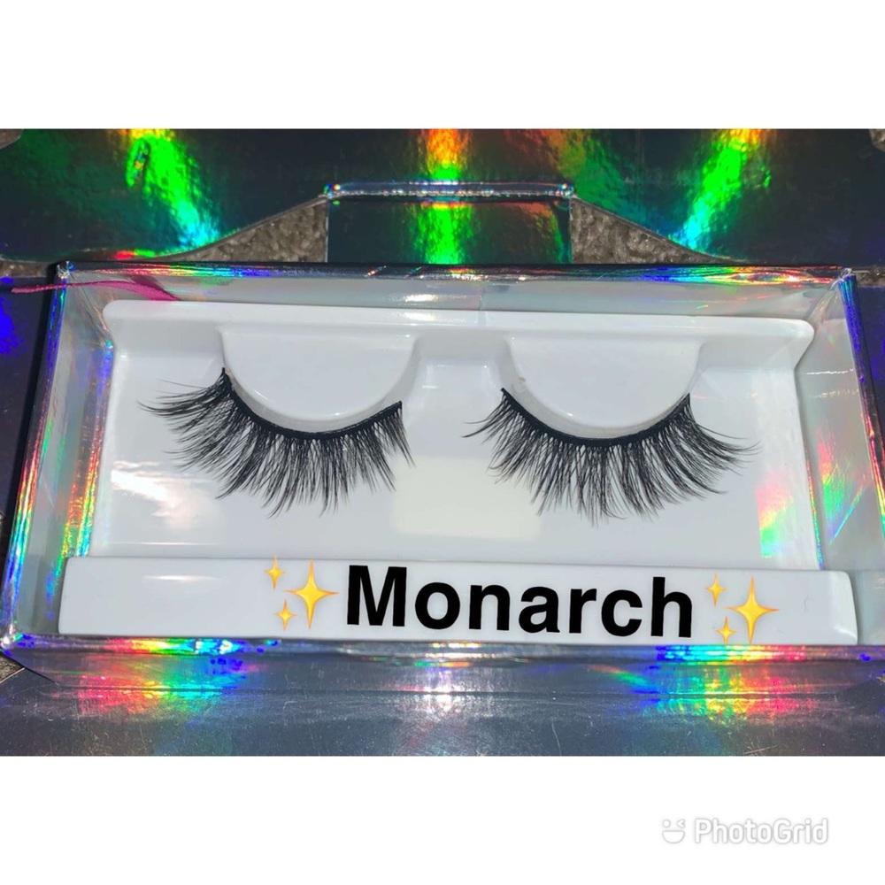 Lashes